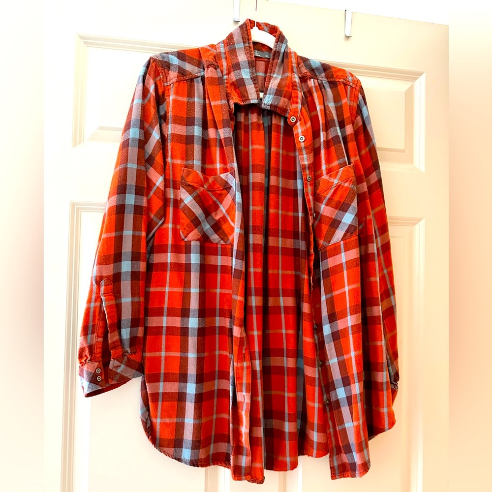 Flannel